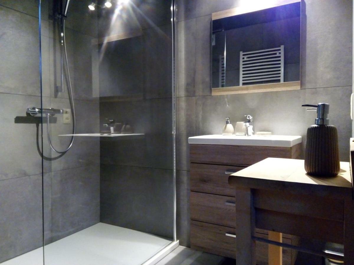 Ferienwohnung Votre Horizon Aywaille Exterior foto