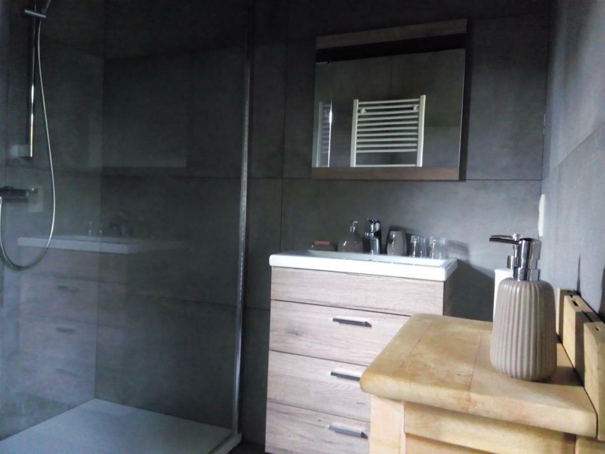 Ferienwohnung Votre Horizon Aywaille Exterior foto